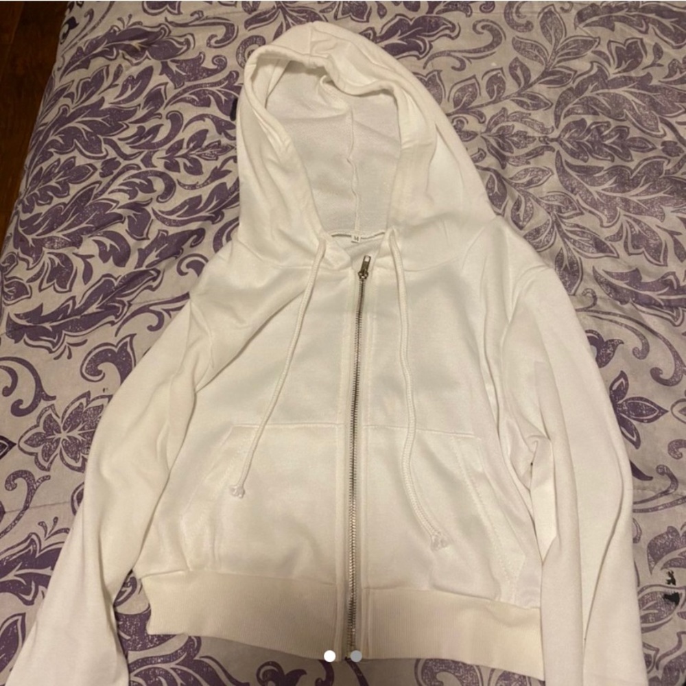 hoodie